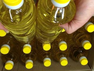 Somos fabricantes y exportadores de: Aceite refinado de girasol