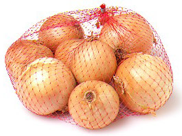 Nuestra granja lleva muchos años cultivando cebollas frescas
