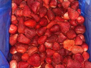 Ezar Frozen Foods Europe (una sucursal del fabricante Ezar