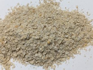 Hola, tengo salvado de guisantes a la venta. El