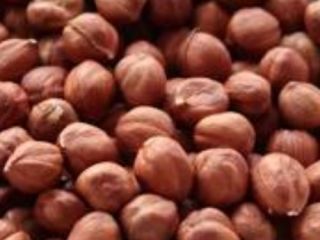 Avellanas, calibradas 11–13 mm, tostadas intensamente Precio: 52,29 PLN/kg,