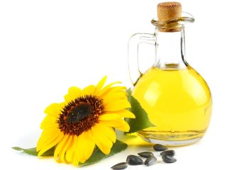Ofrecemos suministros mayoristas de aceite de girasol refinado y