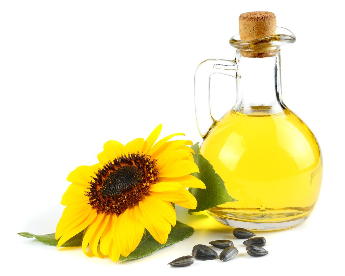 Ofrecemos suministros mayoristas de aceite de girasol refinado y sin refinar de alta calidad a importadores, distribuidores, productores de alimentos