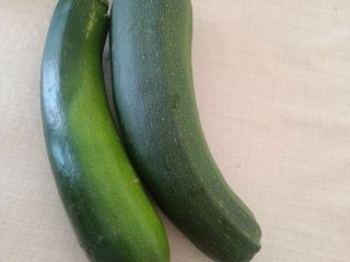 Vendo calabacines orgánicos de huerta, 100 kg. Ideales para