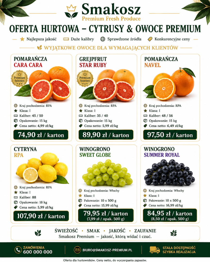 Buenos días, ofrezco cítricos de primera calidad, con precios y características como se muestra en las fotos