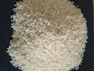 Arroz de pienso partido a la venta, se puede