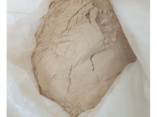 Vendo polvo de fruta de baobab (con factura con