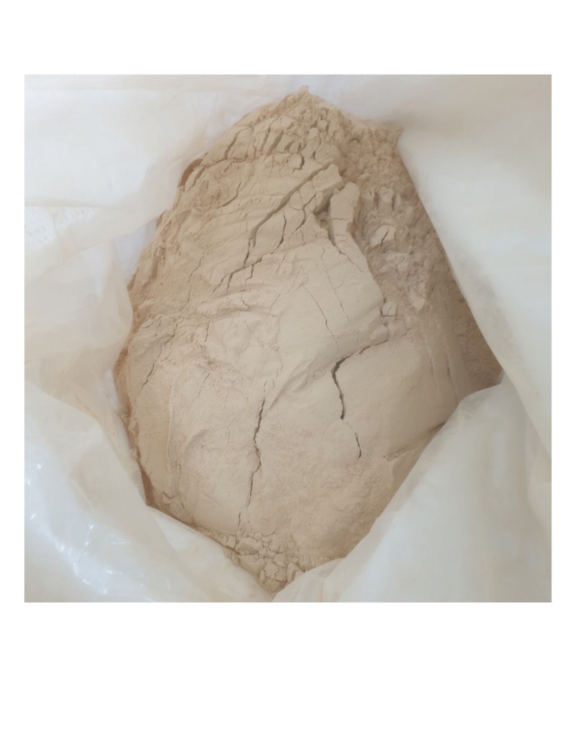 Vendo polvo de fruta de baobab (con factura con IVA), procedente de Tanzania