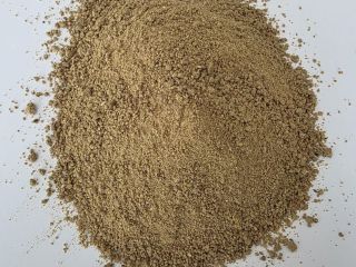 Vendo salvado de arroz extruido, con posibilidad de entrega