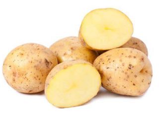 Vendo entre 40 y 50 toneladas de patatas comestibles